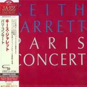 Keith Jarrett - Paris Concert FLAC