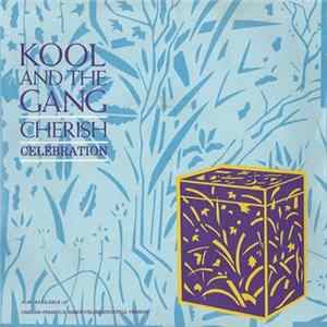 Kool And The Gang - Cherish / Celebration FLAC