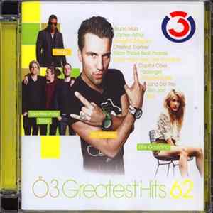 Various - Ö3 Greatest Hits 62 FLAC