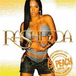 Rasheeda - Georgia Peach FLAC