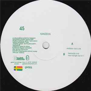 Kanzeon - Kanzeon FLAC