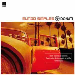 Donati - Mundo Simples FLAC