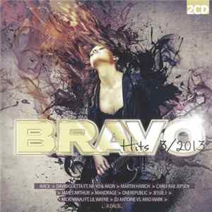 Various - Bravo Hits 3/2013 FLAC