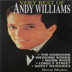 Andy Williams - Very Best Of Andy Williams FLAC