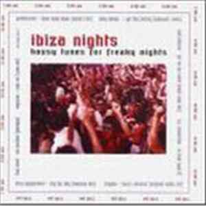 Various - Ibiza Nights - Housy Tunes For Freaky Nights FLAC