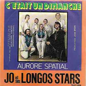Jo Et Ses Longos Stars - C' était Un Dimanche FLAC