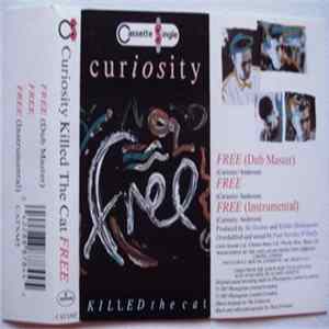 Curiosity Killed The Cat - Free FLAC
