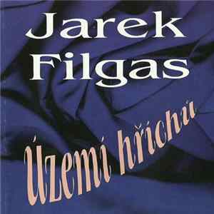 Jarek Filgas - Území Hříchů FLAC