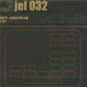 Hertz - Concrete EP FLAC