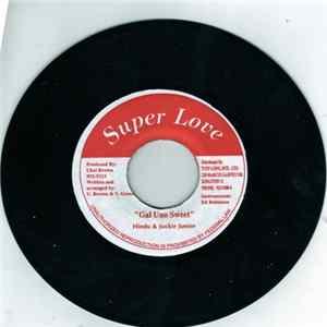 Hindu, Juckie Junior - Gal Uno Sweet FLAC