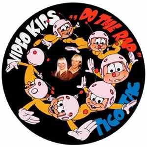 Video Kids - Do The Rap FLAC