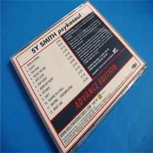 Sy Smith - Psykosoul FLAC