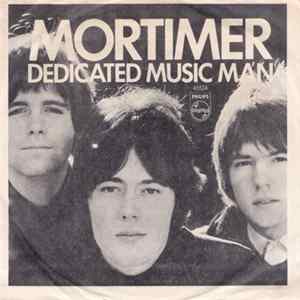 Mortimer - Dedicated Music Man FLAC