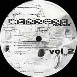 Sluts'n'Strings & 909 - Carrera Remixed Vol 2 FLAC