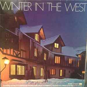 Dick Boyell - Winter In The West FLAC
