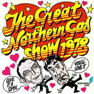 Frankie Howerd - The Great Northern Gas Show 1978 FLAC