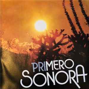 Primero Sonora - Primero Sonora FLAC
