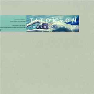 Titonton - Provocative EP FLAC