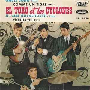 El Toro Et Les Cyclones - Oncle John FLAC