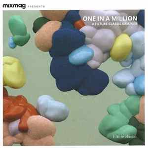Various - One In A Million (A Future Classic Sampler) FLAC