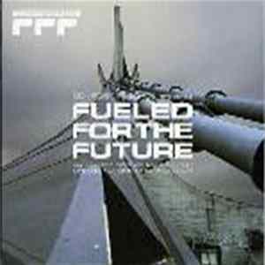 Toshio Matsuura - Fueled For The Future - Volume 3 FLAC