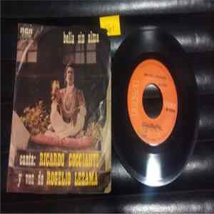 Richard Cocciante - Bella Sin Alma FLAC