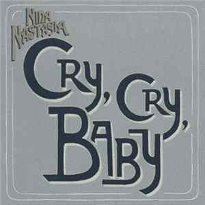 Nina Nastasia - Cry, Cry, Baby FLAC