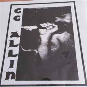 GG Allin - GG Allin FLAC