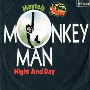 Maytals - Monkey Man / Night And Day FLAC
