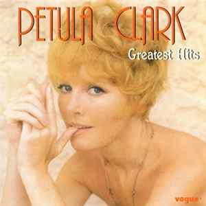 Petula Clark - Greatest Hits FLAC