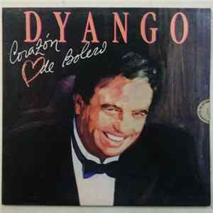Dyango - Corazón De Bolero FLAC