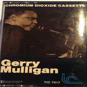 Gerry Mulligan - Gerry Mulligan FLAC