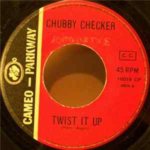 Chubby Checker - Twist It Up / Surf Party FLAC