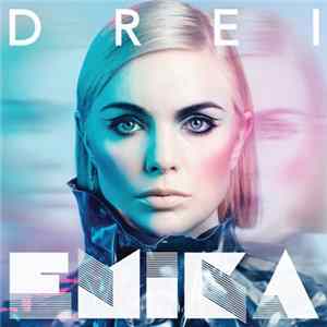 Emika - Drei FLAC