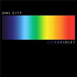 Owl City - Ultraviolet - Single FLAC