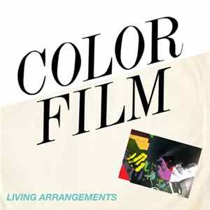 Color Film - Living Arrangements FLAC