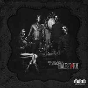 Halestorm - The Strange Case Of... FLAC