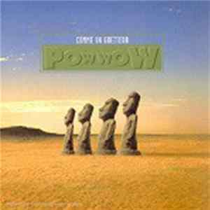 Pow Wow - Comme Un Guetteur FLAC