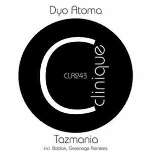 Dyo Atoma - Tazmania FLAC