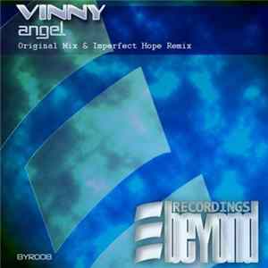 Vinny - Angel FLAC