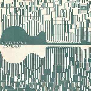 Estradinės Melodijos - Laumės Juosta FLAC
