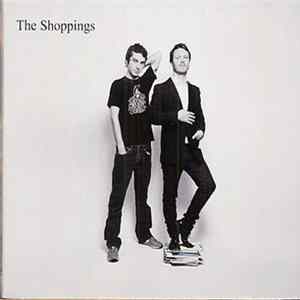 The Shoppings - The Shoppings FLAC