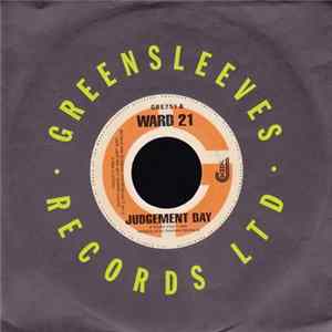 Ward 21 / Lexus - Judgement Day / Divine Reasoning FLAC