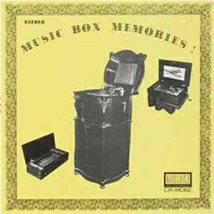 Unknown Artist - Music Box Memories! FLAC