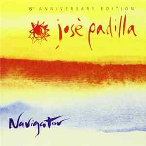 José Padilla - Navigator FLAC