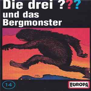 Mary Virginia Carey - Die Drei ??? 14 - Und Das Bergmonster FLAC