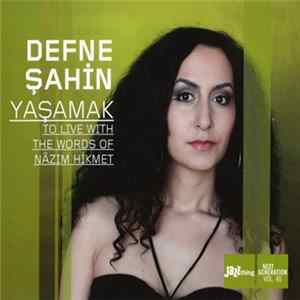 Defne Şahin - Yaşamak FLAC