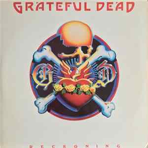 Grateful Dead - Reckoning FLAC