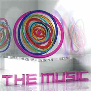 The Music - Singles & EPs 2001 - 2005 FLAC