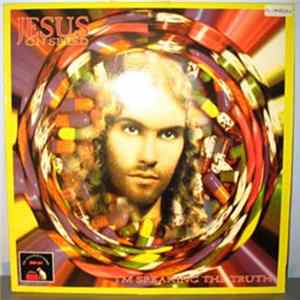 Jesus On Speed - I'm Speaking The Truth FLAC